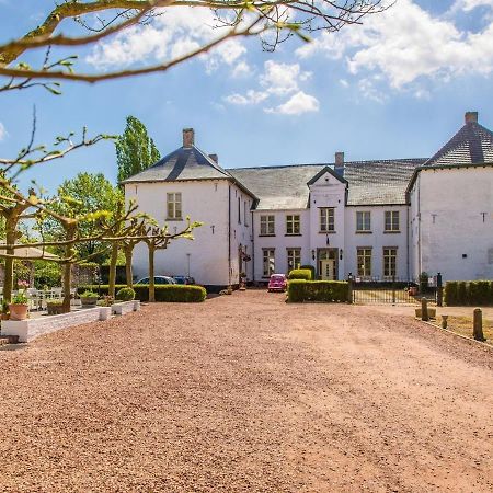 B&B Kasteel באקסם מראה חיצוני תמונה