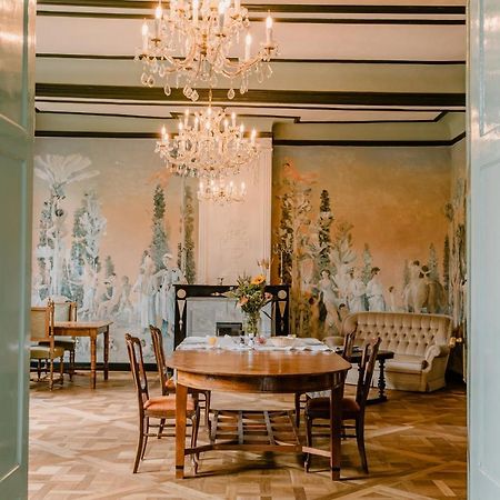 B&B Kasteel באקסם מראה חיצוני תמונה