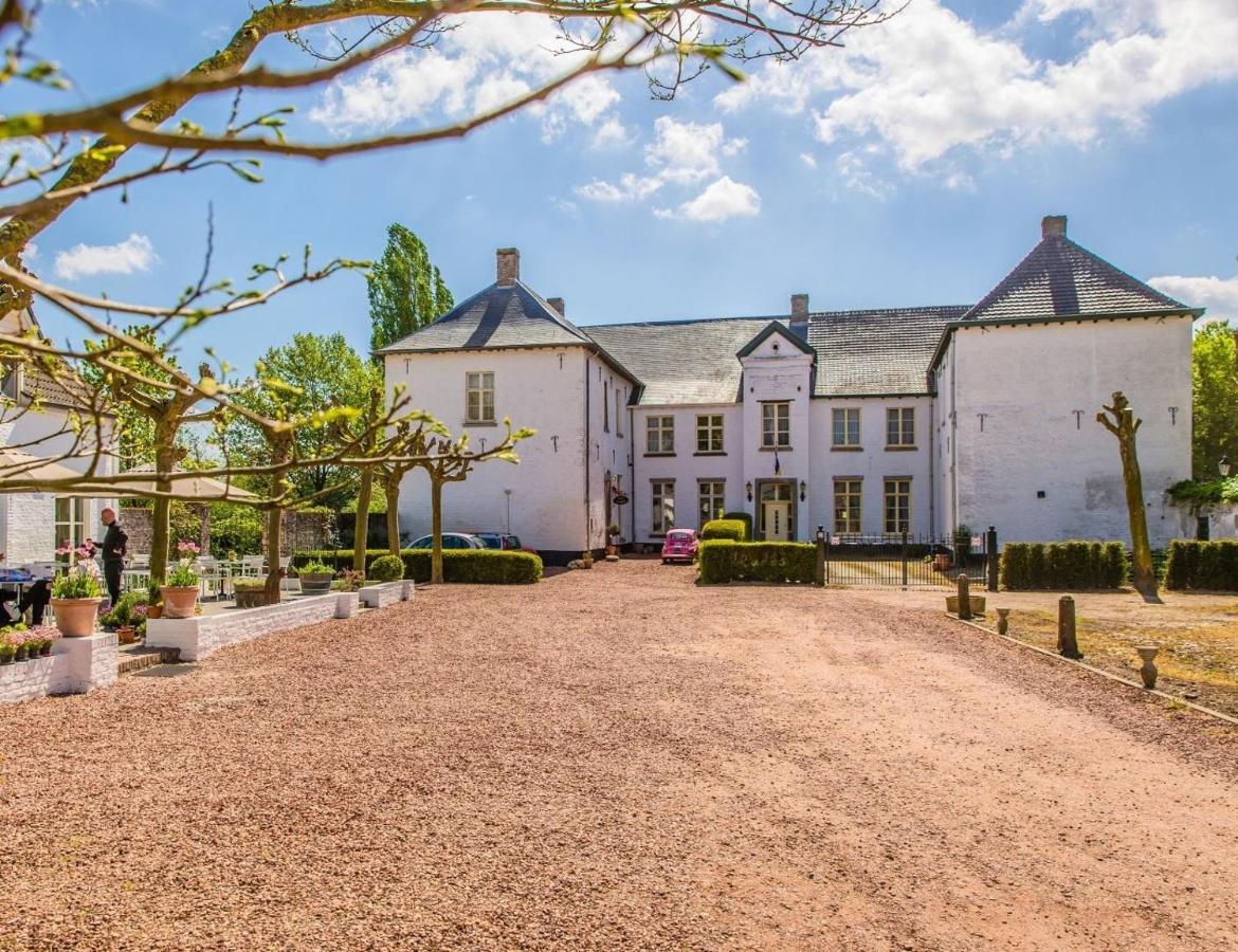 B&B Kasteel באקסם מראה חיצוני תמונה