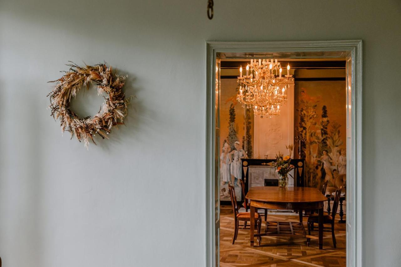 B&B Kasteel באקסם מראה חיצוני תמונה