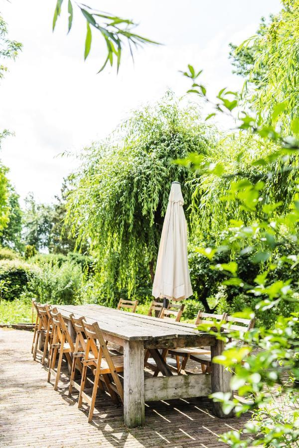 B&B Kasteel באקסם מראה חיצוני תמונה