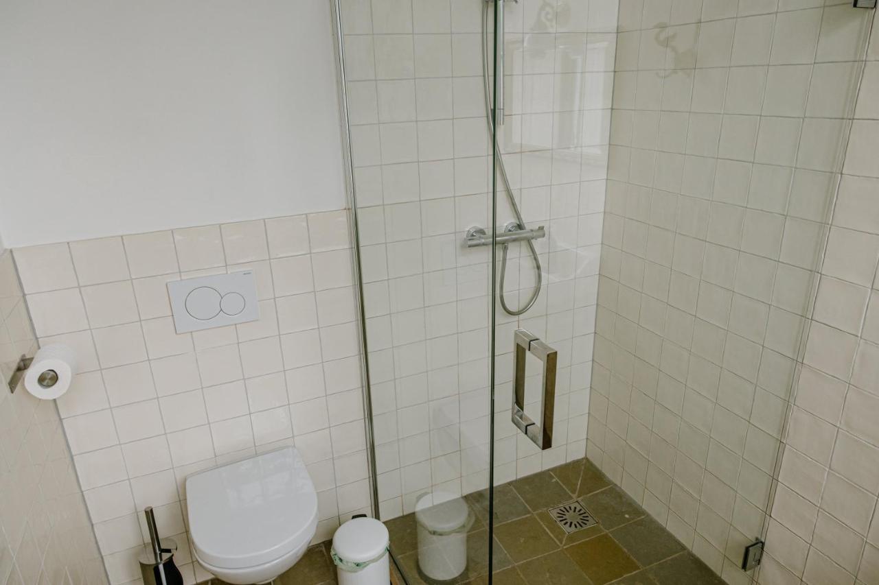B&B Kasteel באקסם מראה חיצוני תמונה