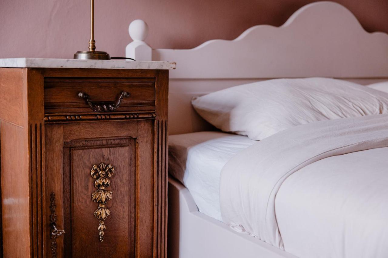 B&B Kasteel באקסם מראה חיצוני תמונה