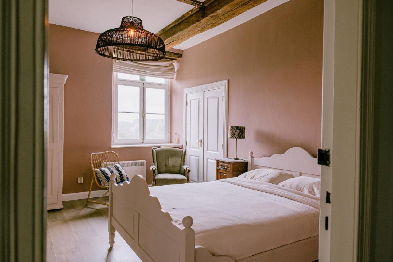 B&B Kasteel באקסם מראה חיצוני תמונה