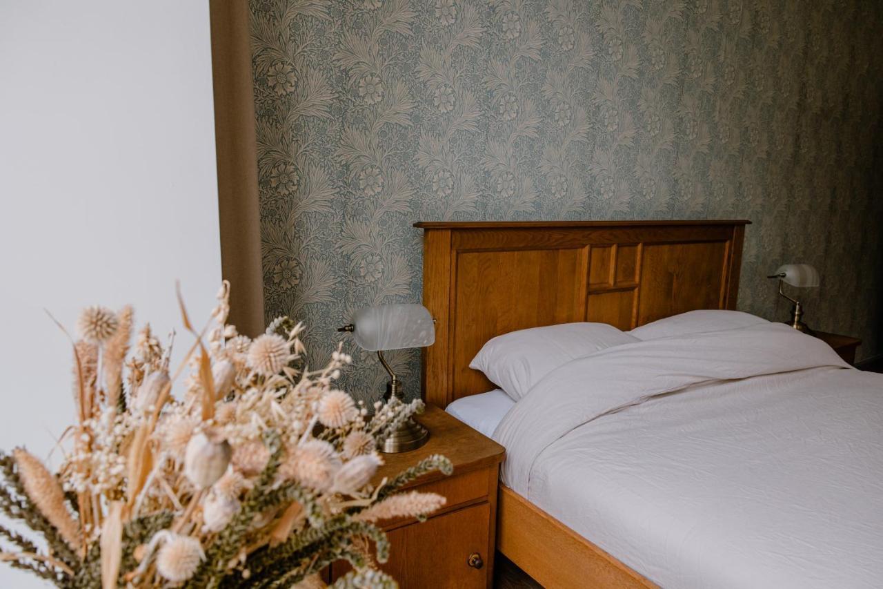 B&B Kasteel באקסם מראה חיצוני תמונה