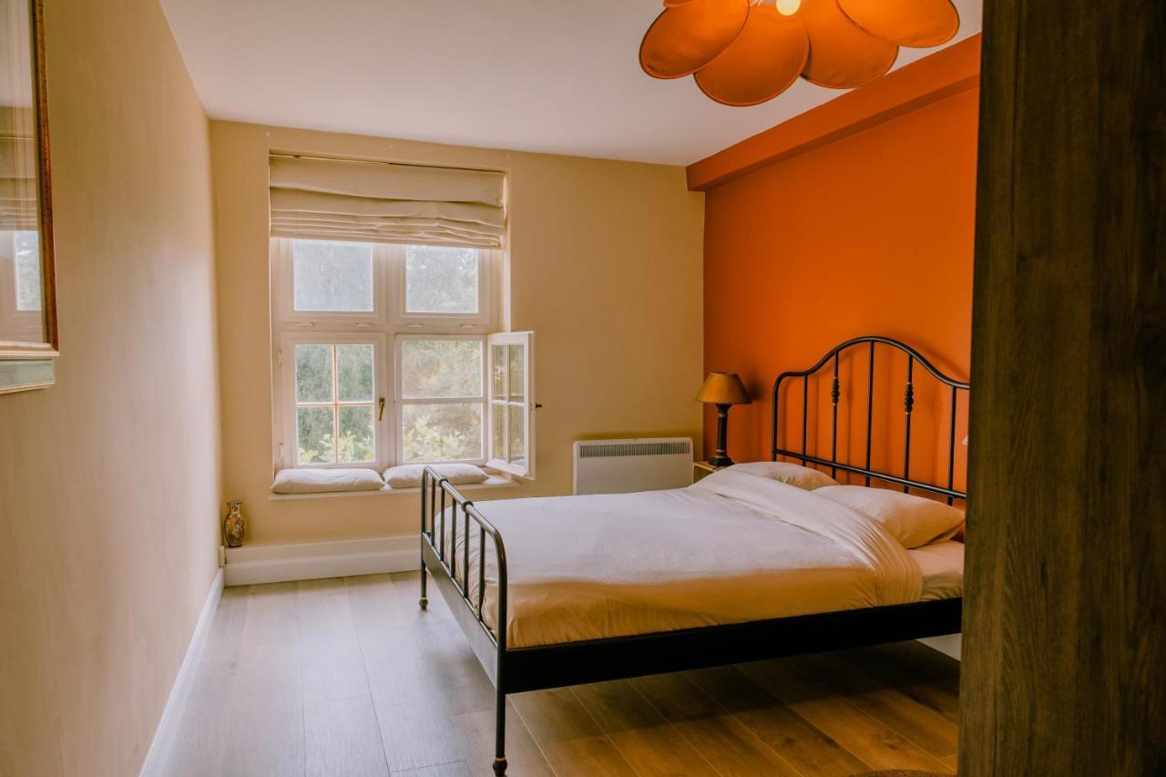 B&B Kasteel באקסם מראה חיצוני תמונה