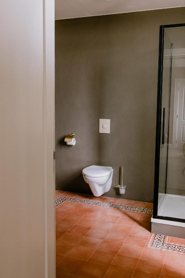 B&B Kasteel באקסם מראה חיצוני תמונה