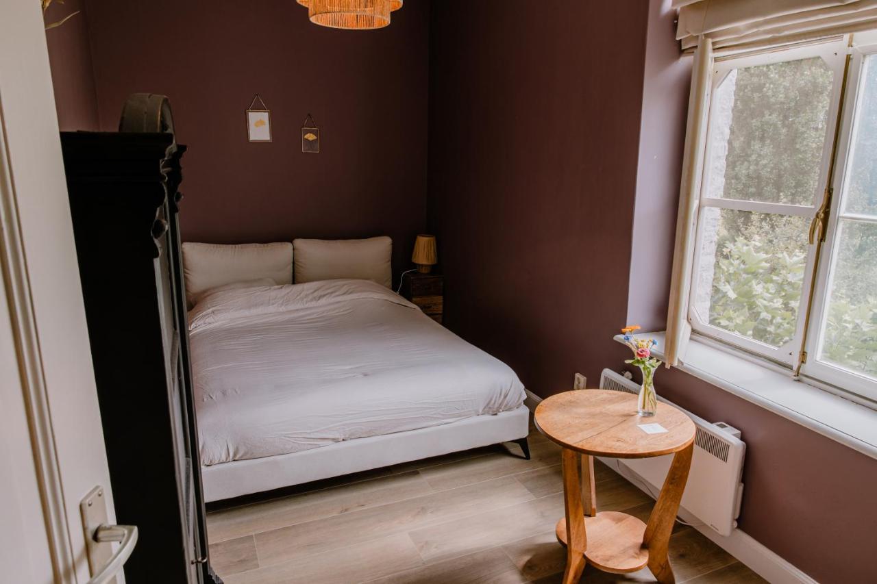 B&B Kasteel באקסם מראה חיצוני תמונה