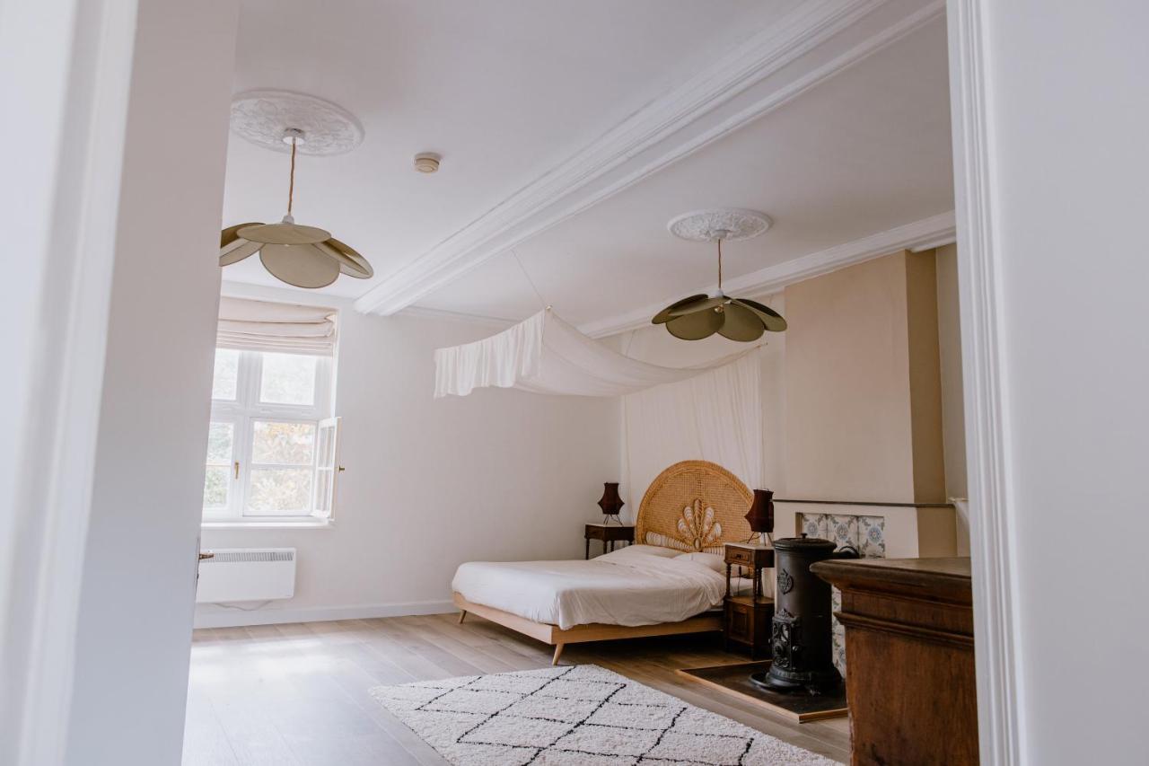 B&B Kasteel באקסם מראה חיצוני תמונה