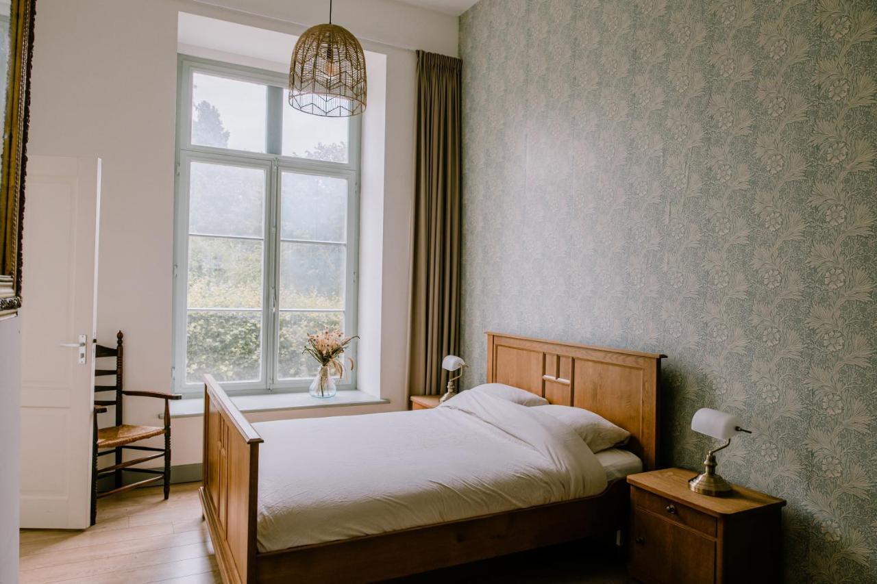 B&B Kasteel באקסם מראה חיצוני תמונה