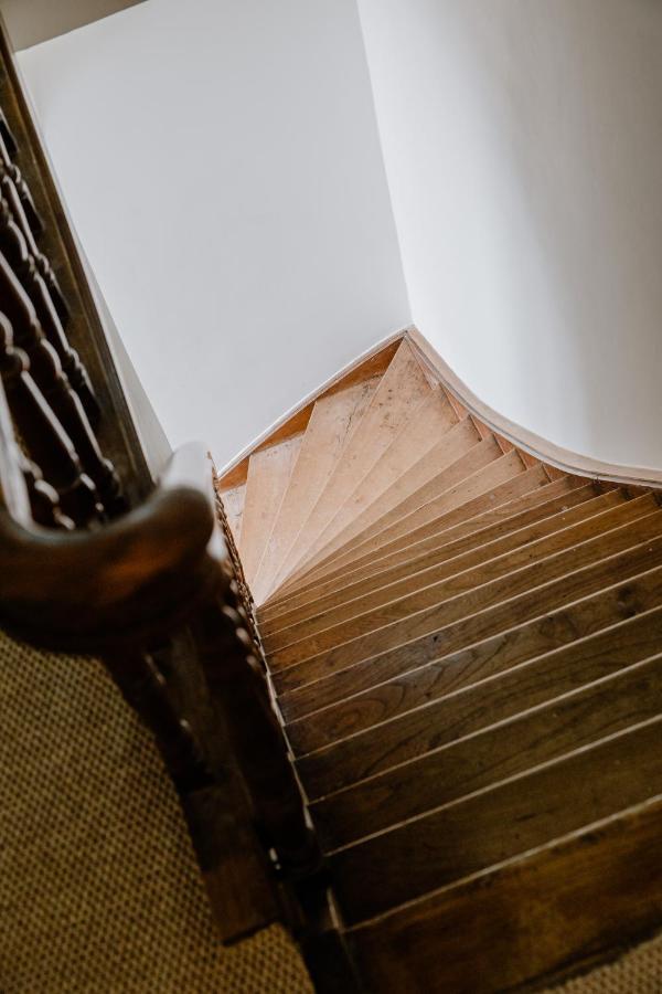 B&B Kasteel באקסם מראה חיצוני תמונה